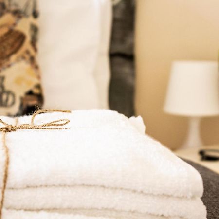 A Casa Mia Hotell Saronno Eksteriør bilde