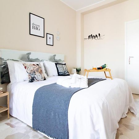 A Casa Mia Hotell Saronno Eksteriør bilde