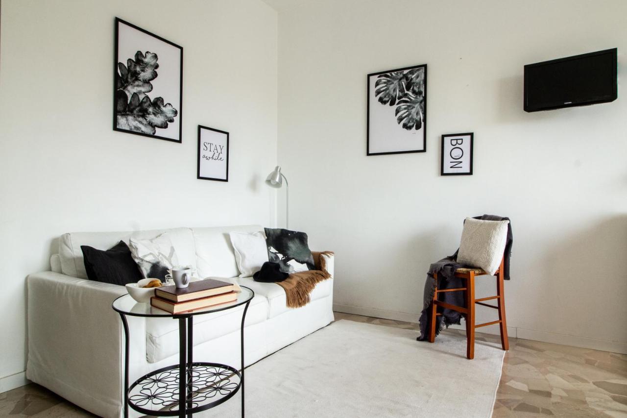 A Casa Mia Hotell Saronno Eksteriør bilde