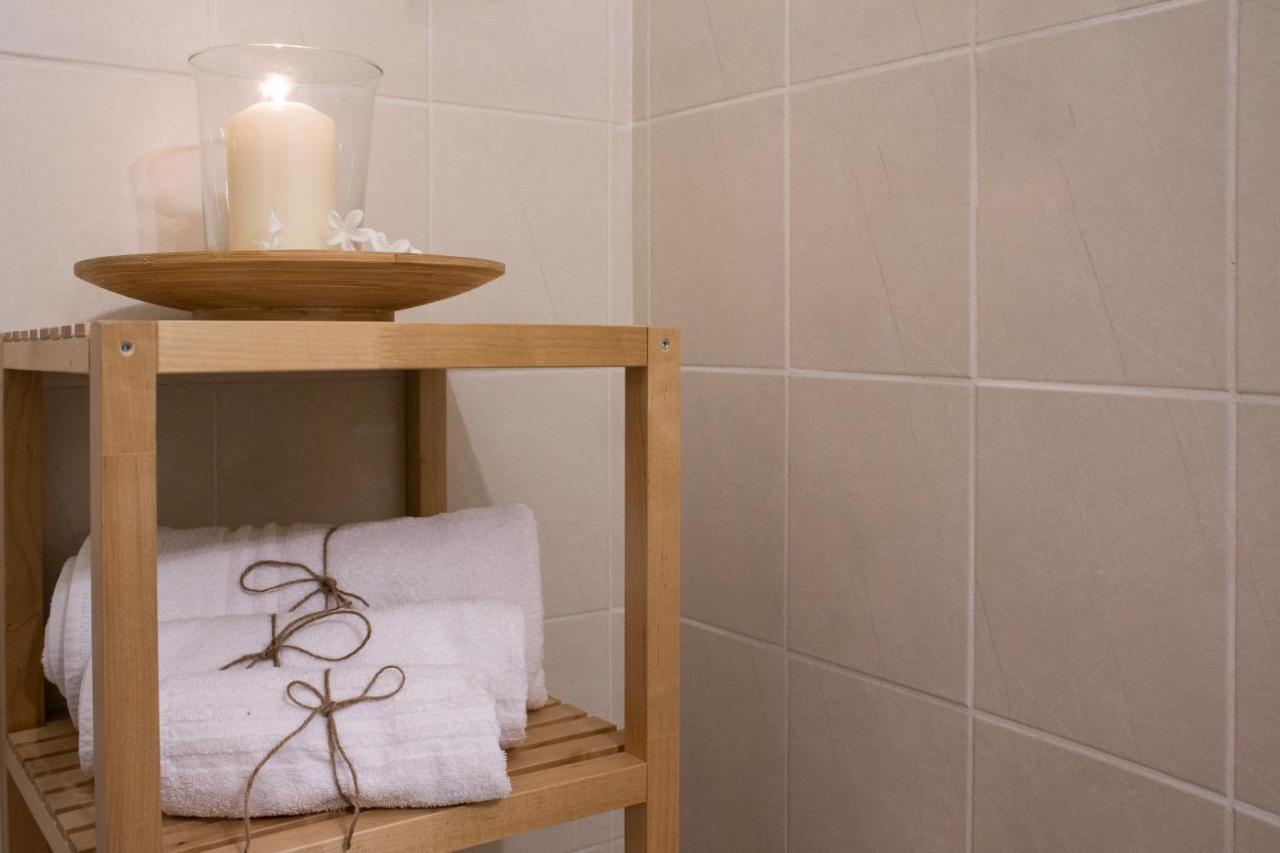 A Casa Mia Hotell Saronno Eksteriør bilde