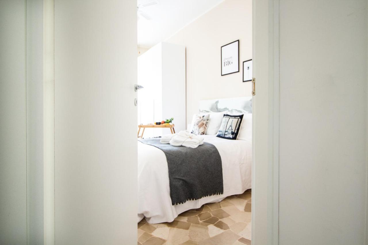 A Casa Mia Hotell Saronno Eksteriør bilde