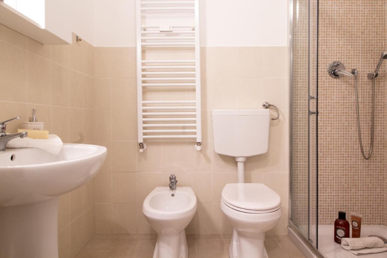 A Casa Mia Hotell Saronno Eksteriør bilde